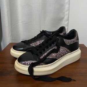 Alexander McQueen Sneakers